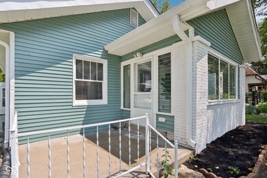 949 N Chester Ave, Indianapolis, IN 46201 - photo 3