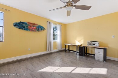3rd Bedroom