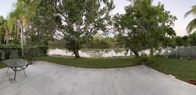 front garage view