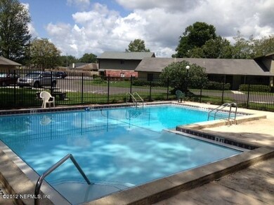 pool @1237 The Grove Road