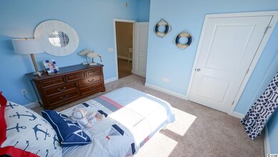 1006 Oak Marsh Ln unit Lot 63 -- Claiborne, North Myrtle Beach, SC 29582 - photo 4