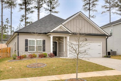 159 Myrtle Grove Trail, Evans, GA 30809 - photo 2