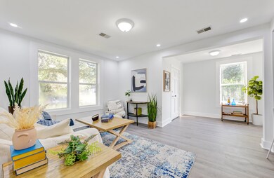 2127 Captain Ave, North Charleston SC (7