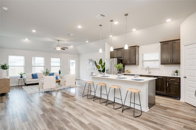 478 Coyote Creek Way, Kyle, TX 78640 - photo 3