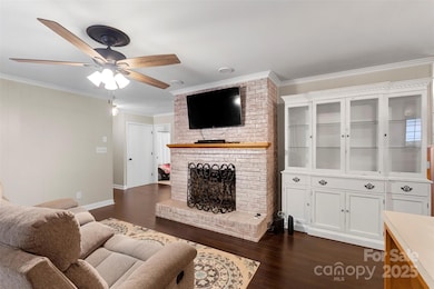 2808 Murdock Ln, Albemarle, NC 28001 - photo 5