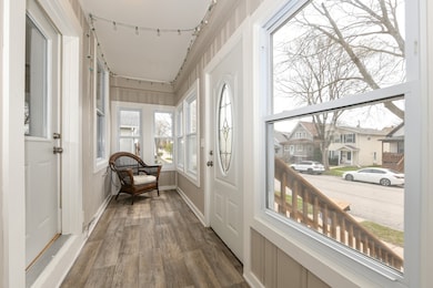 Porch