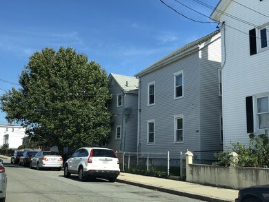 109 Plain St unit 1, Fall River, MA 02723 - photo 2