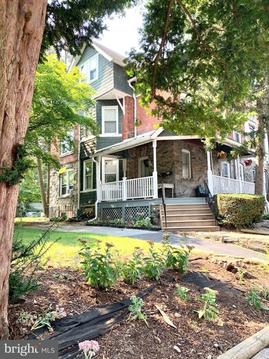 80 W La Crosse Ave, Lansdowne, PA 19050 - photo 2