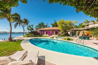 A Waterfront Oasis!