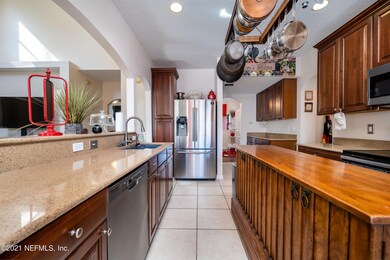 2376 Eisner Dr, Jacksonville, FL 32218 - photo 7