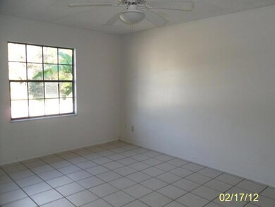Master Bedroom.