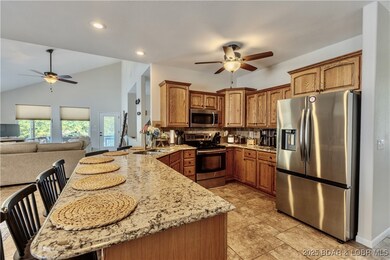 109 Retreat Cove, Roach, MO 65787 - photo 7