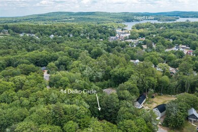 14 Dulko Cir, Sanbornville, NH 03872 - photo 5