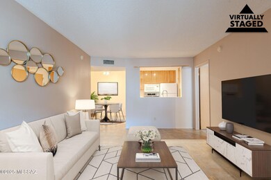 7668 E 22nd St unit 75, Tucson, AZ 85710 - photo 6