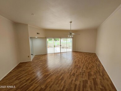 bucanneer living room