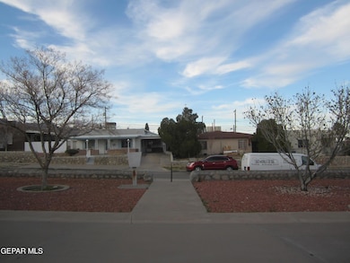 3606 Taylor Ave unit 2, El Paso, TX 79930 - photo 2