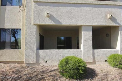 outside view