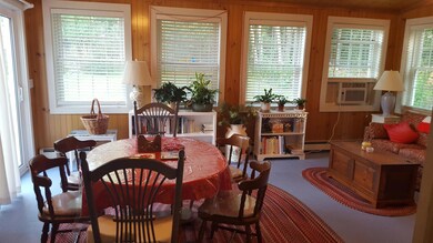 4 Season Family Room