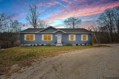 264 Birch Hill Rd, New Durham, NH 03855 - photo 4