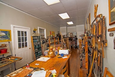 342 S Monroe St, Alderson, WV 24910 - photo 3