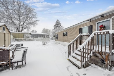 10201 Riverdale Rd unit 32, Thornton, CO 80229 - photo 2