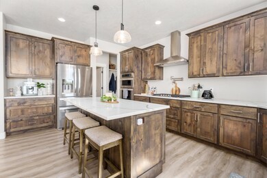 Main Kitchen