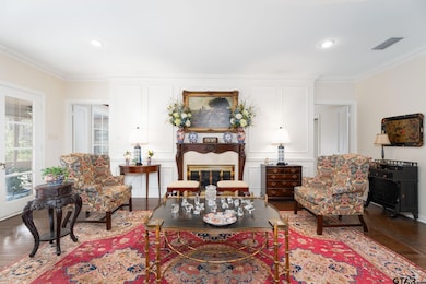 2906 Old Bullard Rd, Tyler, TX 75701 - photo 7