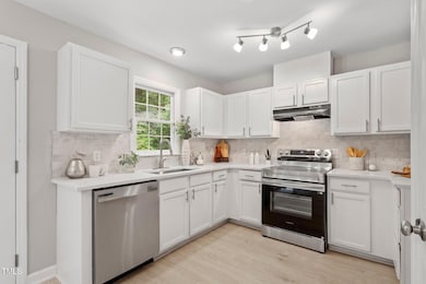 719 Saint Catherines Dr, Wake Forest, NC 27587 - photo 5