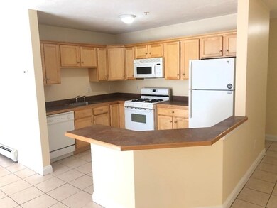 111 Lancaster St unit 1, Quincy, MA 02169 - photo 2