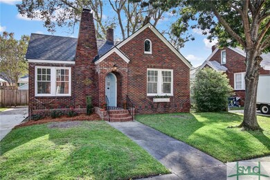 717 E 51st St, Savannah, GA 31405 - photo 5