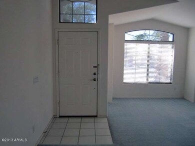 ENTRY-AREA