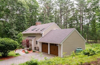 284 Main St, Boxford, MA 01921 - photo 2