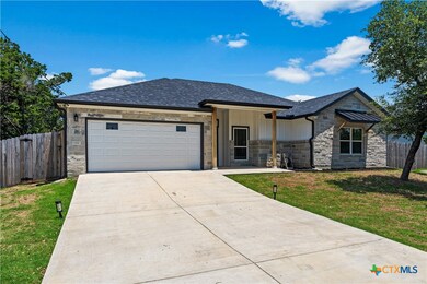 15944 Charlya Dr, Temple, TX 76502 - photo 2
