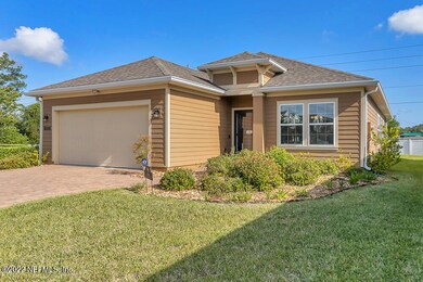 1481 Tripper Dr, Jacksonville, FL 32211 - photo 2