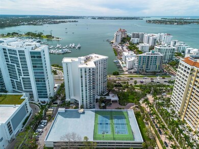 Watergate One Condo unit 10E, Sarasota, FL 34236 - photo 6