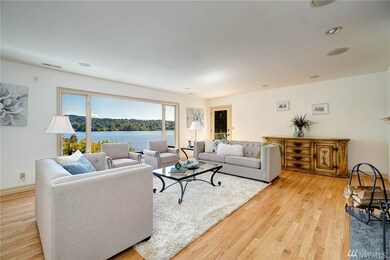 7452 E Mercer Way, Mercer Island, WA 98040 - photo 4