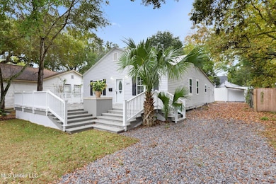 1091 Frank P Corso St, Biloxi, MS 39530 - photo 2