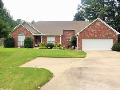 0 Capitol Cove, Jonesboro, AR 72401 - photo 2