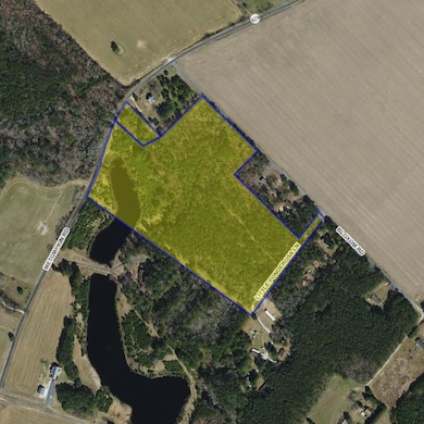 Lot 131 Metompkin Rd unit 131, Parksley, VA 23421 - photo 2