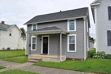 869 E Mulberry St, Lancaster, OH 43130 - photo 2