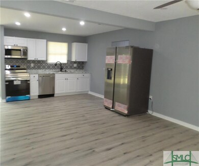 Recessed Lighting