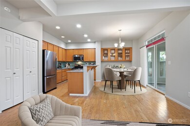 20734 76th Ave W unit D, Edmonds, WA 98026 - photo 6