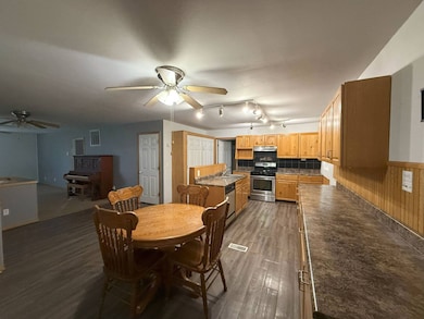 730 Thunderbird Rd, Alva, OK 73717 - photo 6