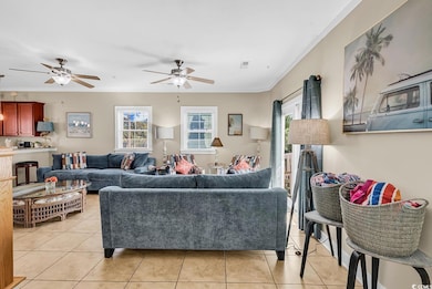 2700 Kashton Dr unit HPR Unit 2, Myrtle Beach, SC 29577 - photo 3