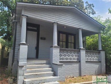 2508 Harden St, Savannah, GA 31415 - photo 3