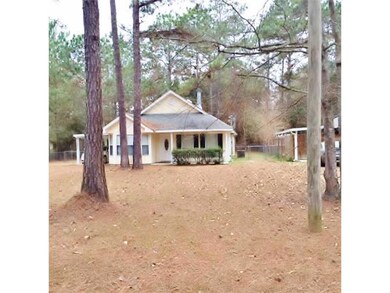 Facade/Exterior Front.