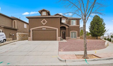 14000 Peter Noyes Dr, El Paso, TX 79928 - photo 2