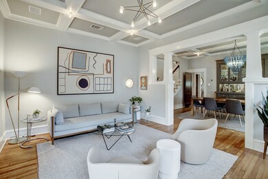 821 Cortlandt St, Houston, TX 77007 - photo 6