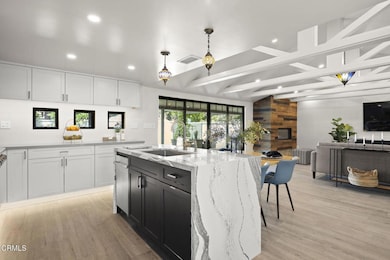 240 N Padre Juan Ave, Ojai, CA 93023 - photo 6