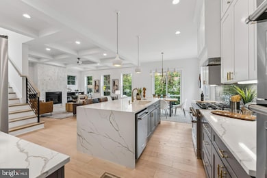 5017 17th St N, Arlington, VA 22207 - photo 2